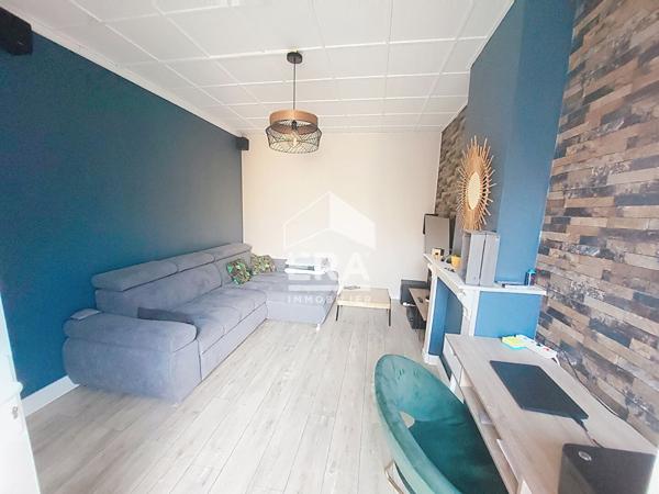 Immeuble Lens 100m²