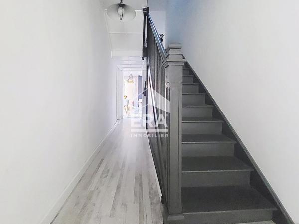 Immeuble Lens 100m²