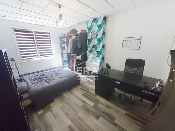 Immeuble Lens 100m²