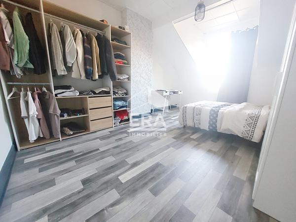 Immeuble Lens 100m²