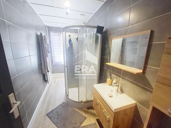 Immeuble Lens 100m²