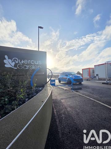 Terrain à vendre 330 m² Pia