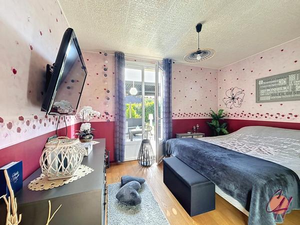 Maison dans Montlouis-sur-Loire