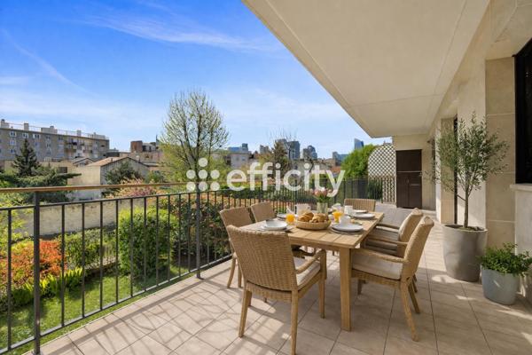 Appartement 4 pièces - 88 m² Exclusivité