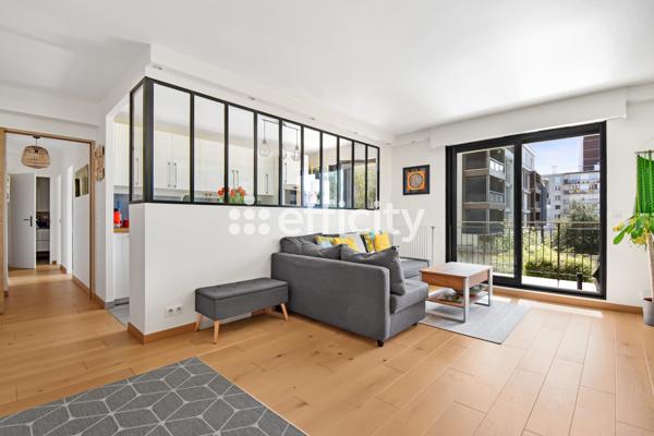 Appartement 4 pièces - 88 m² Exclusivité