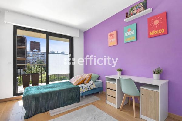 Appartement 4 pièces - 88 m² Exclusivité