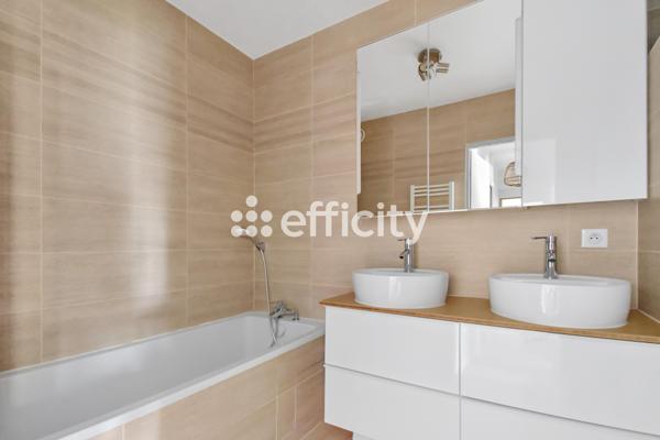 Appartement 4 pièces - 88 m² Exclusivité