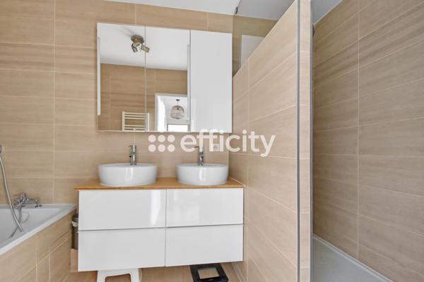 Appartement 4 pièces - 88 m² Exclusivité