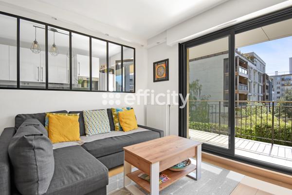 Appartement 4 pièces - 88 m² Exclusivité