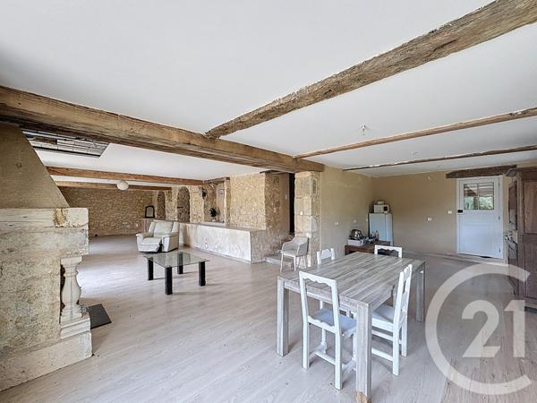 Maison à vendre  6 pièces - 180,79 m2 CASTERA VERDUZAN - 32