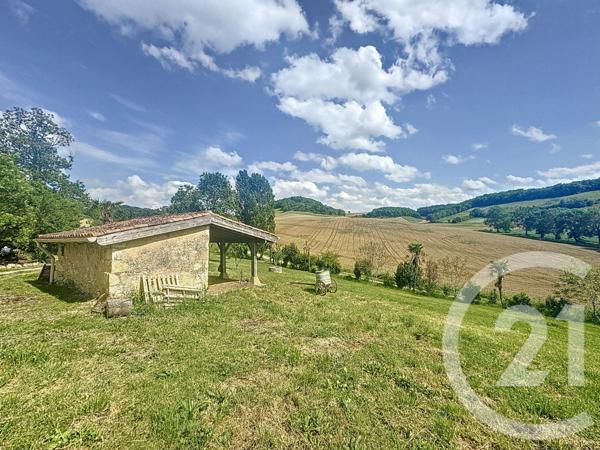 Maison à vendre  6 pièces - 180,79 m2 CASTERA VERDUZAN - 32