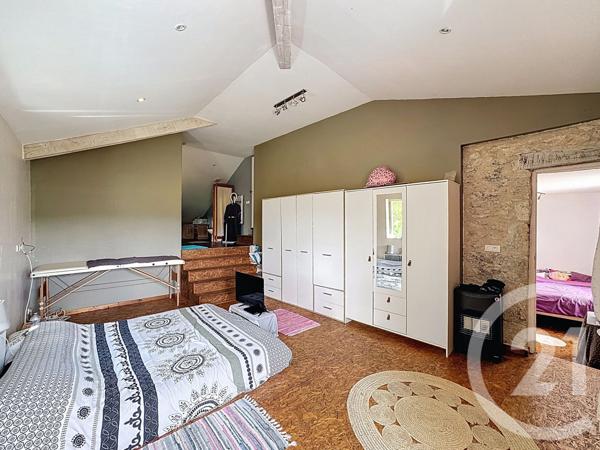 Maison à vendre  6 pièces - 180,79 m2 CASTERA VERDUZAN - 32