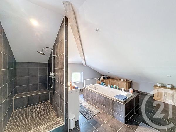 Maison à vendre  6 pièces - 180,79 m2 CASTERA VERDUZAN - 32