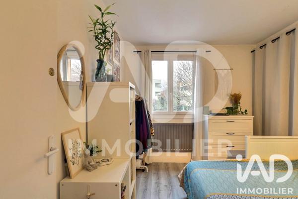 Appartement à vendre 4 pièces 61,59 m² Marseille 9