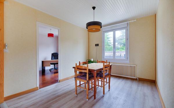 Maison à vendre    5 pièces • 73 m2 Draveil