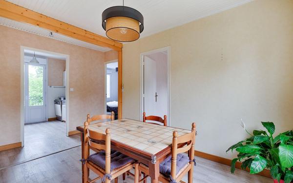 Maison à vendre    5 pièces • 73 m2 Draveil