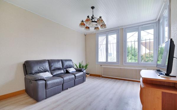 Maison à vendre    5 pièces • 73 m2 Draveil