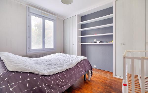 Maison à vendre    5 pièces • 73 m2 Draveil