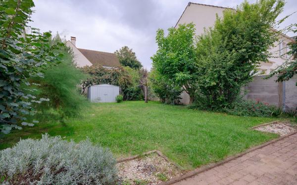 Maison à vendre    5 pièces • 73 m2 Draveil