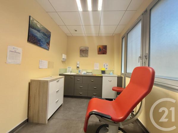 à vendre  297,49 m2 MOULINS - 03