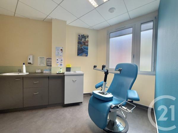 à vendre  297,49 m2 MOULINS - 03