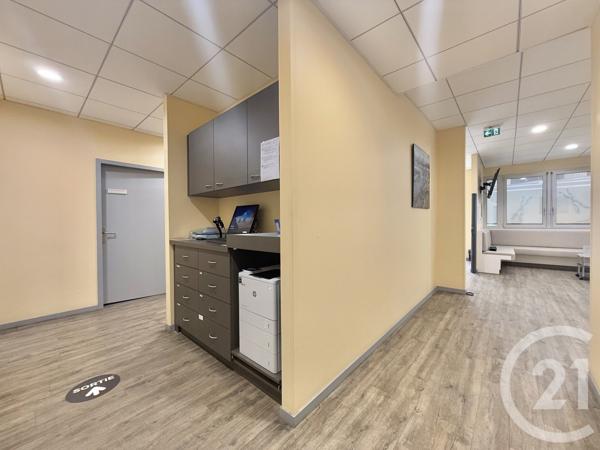 à vendre  297,49 m2 MOULINS - 03