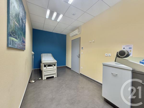 à vendre  297,49 m2 MOULINS - 03