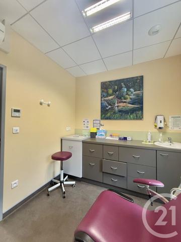 à vendre  297,49 m2 MOULINS - 03