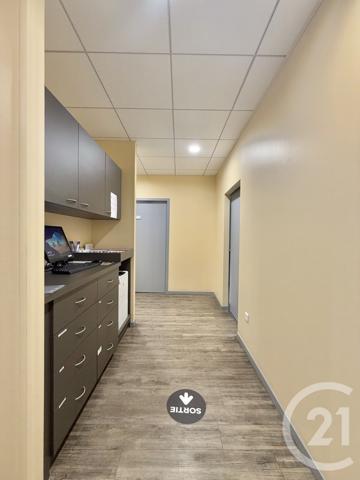 à vendre  297,49 m2 MOULINS - 03