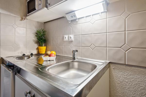 INVESTISSEMENT LOCATIF – Saint-Nazaire – Résidence d'Affaires Appart'City Classic Saint-Nazaire Centre - 6.57% de rentabilité