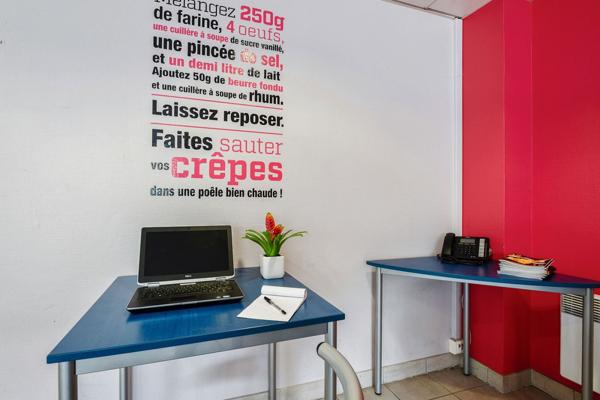 INVESTISSEMENT LOCATIF – Saint-Nazaire – Résidence d'Affaires Appart'City Classic Saint-Nazaire Centre - 6.57% de rentabilité