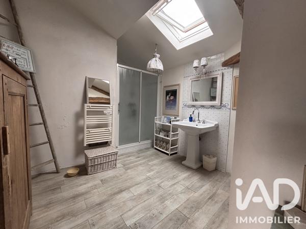 Maison à vendre 5 pièces 142 m² La Roche-Rigault