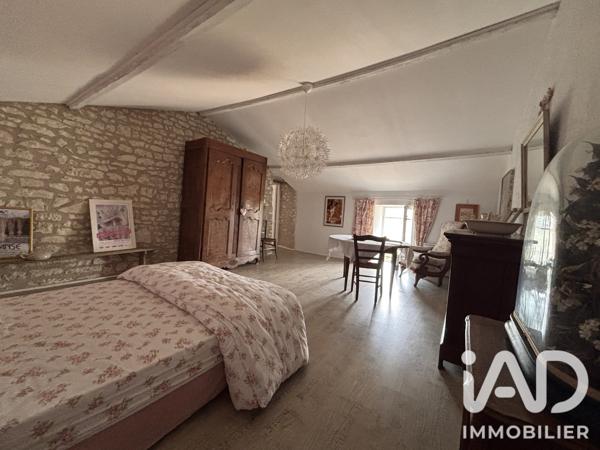 Maison à vendre 5 pièces 142 m² La Roche-Rigault