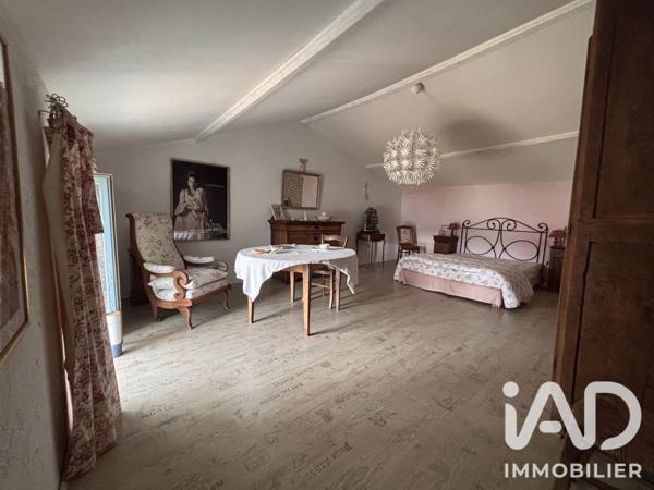 Maison à vendre 5 pièces 142 m² La Roche-Rigault