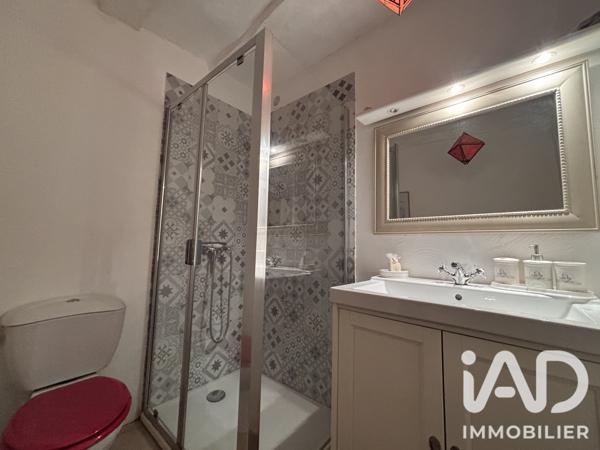 Maison à vendre 5 pièces 142 m² La Roche-Rigault