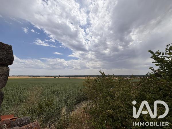 Maison à vendre 5 pièces 142 m² La Roche-Rigault