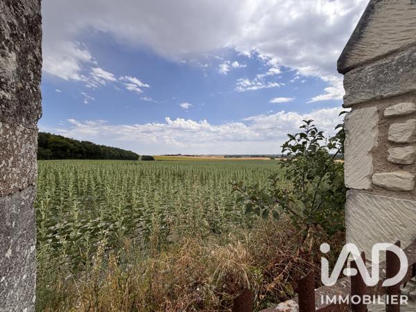 Maison à vendre 5 pièces 142 m² La Roche-Rigault
