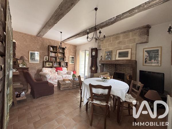Maison à vendre 5 pièces 142 m² La Roche-Rigault