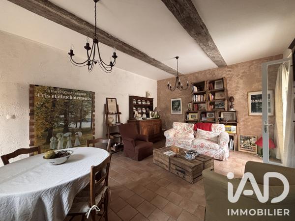 Maison à vendre 5 pièces 142 m² La Roche-Rigault