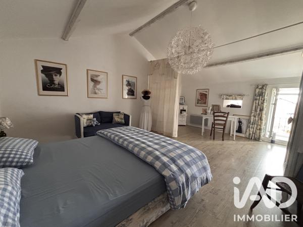 Maison à vendre 5 pièces 142 m² La Roche-Rigault