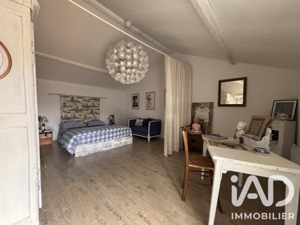 Maison à vendre 5 pièces 142 m² La Roche-Rigault