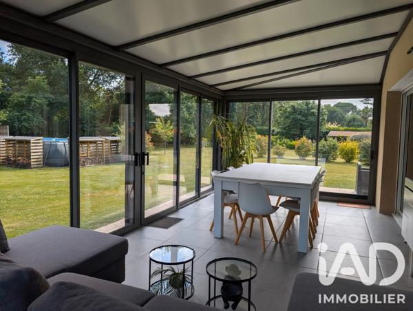 Maison à vendre 5 pièces 125 m² Pessac