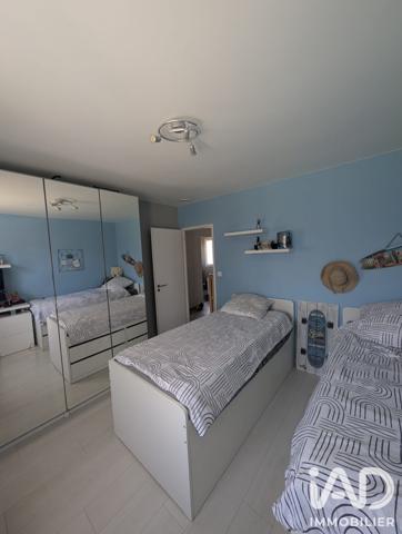 Maison à vendre 5 pièces 125 m² Pessac