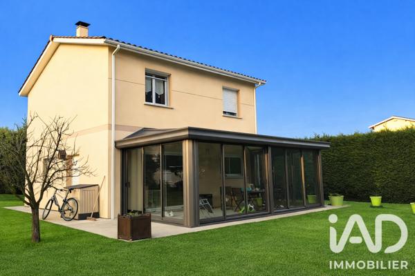 Maison à vendre 5 pièces 125 m² Pessac