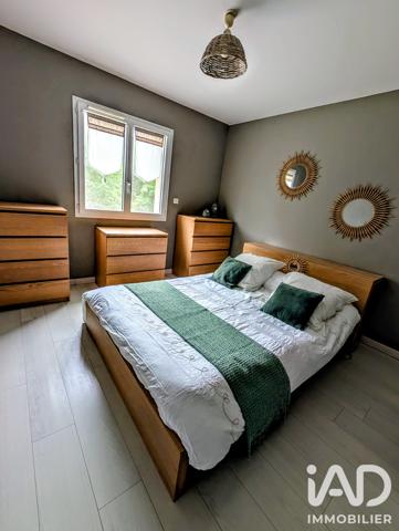 Maison à vendre 5 pièces 125 m² Pessac