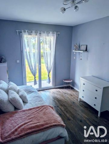 Maison à vendre 5 pièces 125 m² Pessac