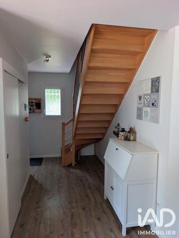 Maison à vendre 5 pièces 125 m² Pessac