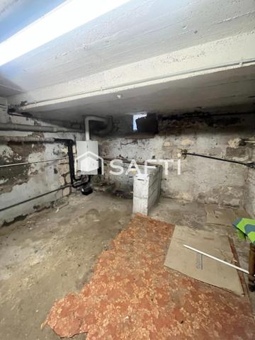 MAISON 87 M2 ACHICOURT