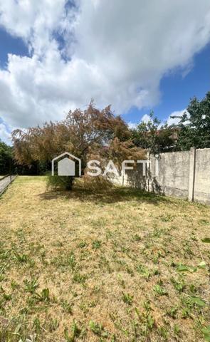 MAISON 87 M2 ACHICOURT