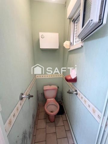 MAISON 87 M2 ACHICOURT